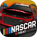 NASCAR Heat Mobile cho iOS