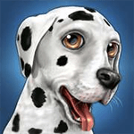 Cover Image of DogWorld 3D: My Puppy