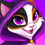 Castle Cats: Epic Story Quests cho iOS