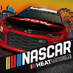 NASCAR Heat Mobile cho Android