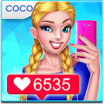 Selfie Queen - Social Star cho Android