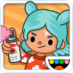 Toca Life: After School cho Android