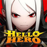 Hello Hero: Epic Battle cho iOS
