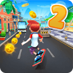 Bus Rush 2 Multiplayer cho Android
