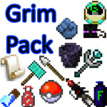 Grim Pack Mod