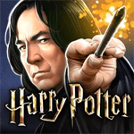 Harry Potter: Hogwarts Mystery cho iOS