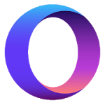 Opera Touch cho Android