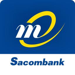 Sacombank mBanking cho iOS