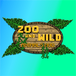Zoo & Wild Animals Mod