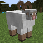 Ore Sheep Mod
