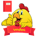 VnDoc - Giải bài tập cho Android