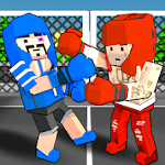 Cubic Street Boxing 3D cho Android