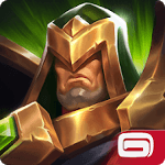Dungeon Hunter Champions cho Android