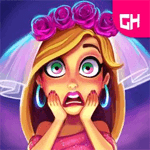 Fabulous - Wedding Disaster cho iOS