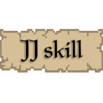 JJ Skill Mod
