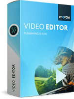 Movavi Video Editor Plus 2021