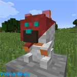 Potion Bears Mod