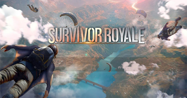 Survivor Royale 1 0 3 Game Bắn Súng Sinh Tồn Miễn Phí Cho Pc