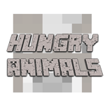 Hungry Animals Mod