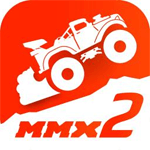 MMX Hill Dash 2 cho iOS