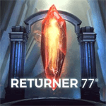 Returner 77 cho iOS