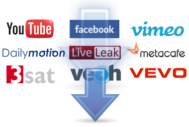 Any Video Converter Free download youtube for free