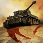 Armor Age: Tank Wars cho iOS