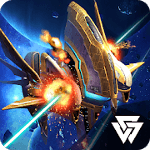 Nova Wars: Vagrant Commander cho Android