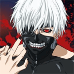 Tokyo Ghoul: Dark War cho iOS