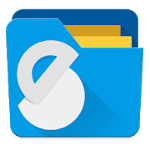 Solid Explorer File Manager cho Android