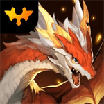 Dragon RPG: Dragon Village M cho iOS