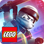 LEGO NINJAGO: Ride Ninja cho Android