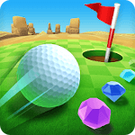 Mini Golf King cho Android