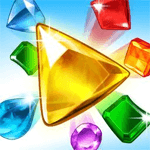 Cascade Gem & Jewel Adventure cho iOS