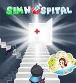 Cover Image of Doctor Games: Sim Hospital