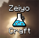 ZeiyoCraft Mod