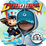 BoBoiBoy: Power Spheres cho iOS