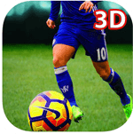 Real Football Soccer Strik‪e‬ cho iOS