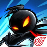Speedy Ninja cho iOS