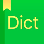 Korean Dictionary & Translate cho iOS