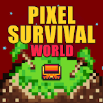 Pixel Survival World cho Android