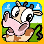 Run Cow Run cho iOS