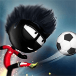 Stickman Soccer 2018 cho iOS