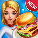 Cooking Mama - Kitchen Fever