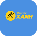 DienMayXanh cho iOS