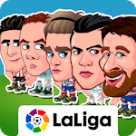 Head Soccer La Liga 2018 cho Android
