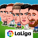 Head Soccer La Liga 2018 cho iOS