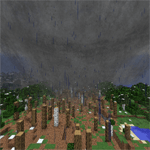 Weather, Storms & Tornadoes Mod