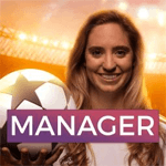 Women's Soccer Manager cho iOS