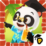 Dr. Panda Town: Vacation cho iOS
